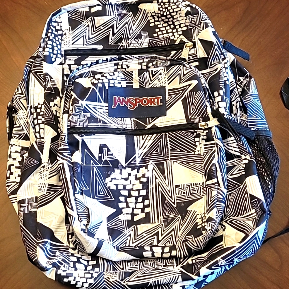 Jansport Backpack - image 1